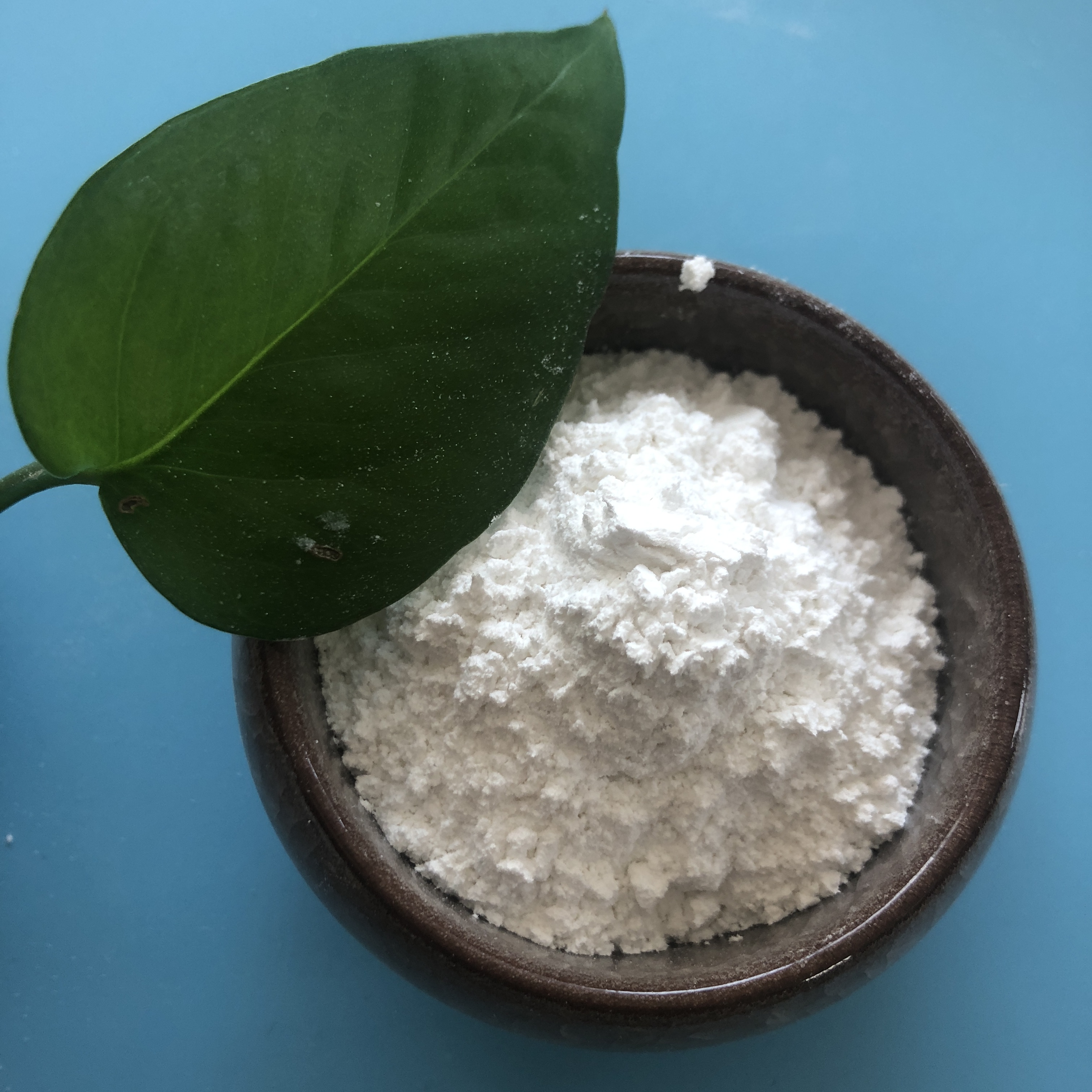 达康化工工业级硫酸钙 95半水硫酸钙 造纸用硫酸钙