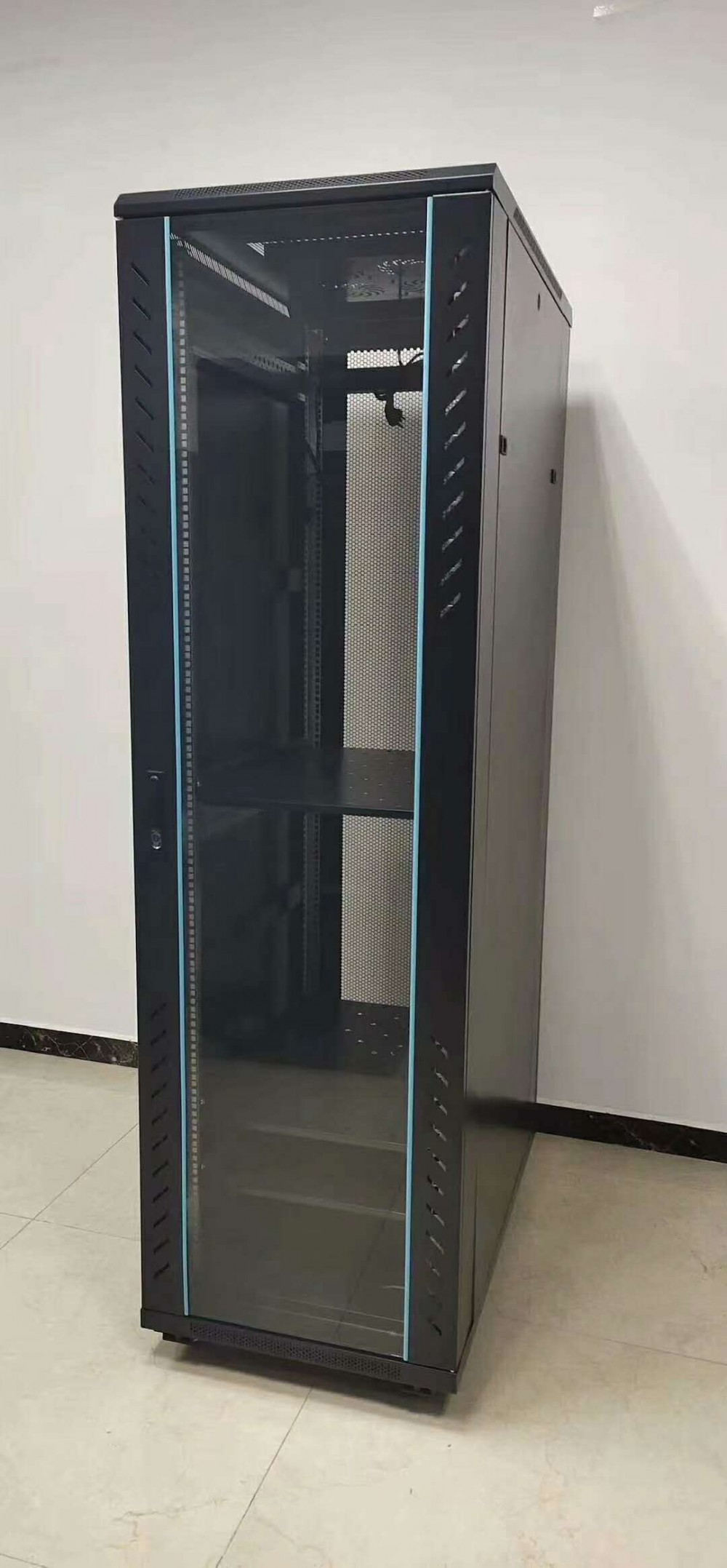 锐世品牌TS 6927 600*900*1400（27）27U网络机柜