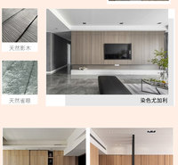 成都木饰面板柜体定制 成都成品涂装板科定板 成都厂家直销木饰面板