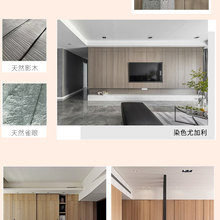 成都木饰面板柜体定制 成都成品涂装板科定板 成都厂家直销木饰面板