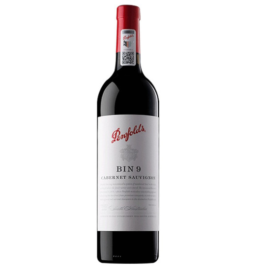 奔富红酒全系列价格 BIN9赤霞珠专卖 零售