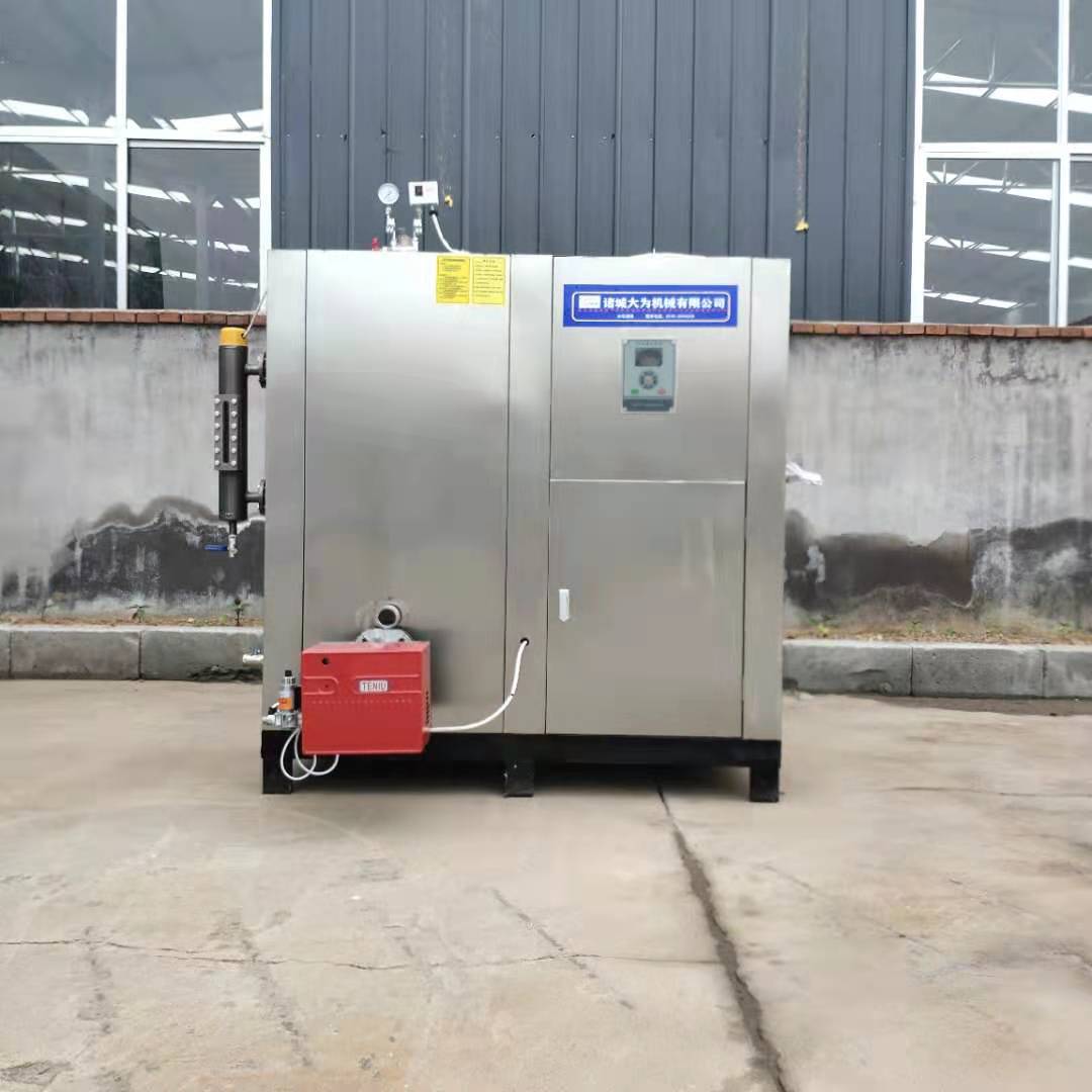 燃气蒸汽发生器 天然气液化气蒸汽发生器 燃油蒸汽发生器 小型燃气蒸汽锅炉