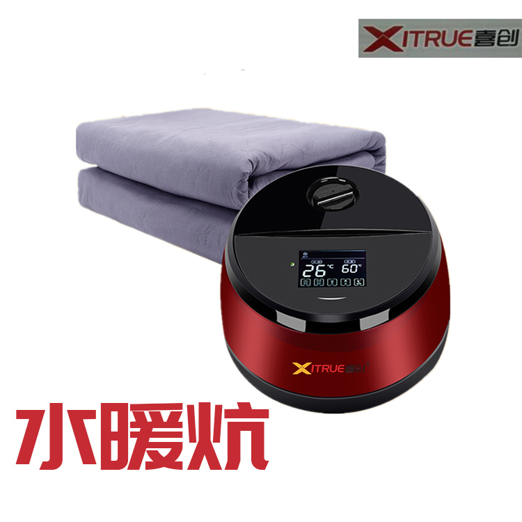整套智能水暖炕 批发智能水暖炕 成套水暖炕 电热炕板 冬季常用取暖设备