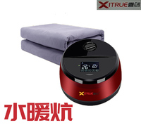 整套智能水暖炕 批发智能水暖炕 成套水暖炕 电热炕板 冬季常用取暖设备