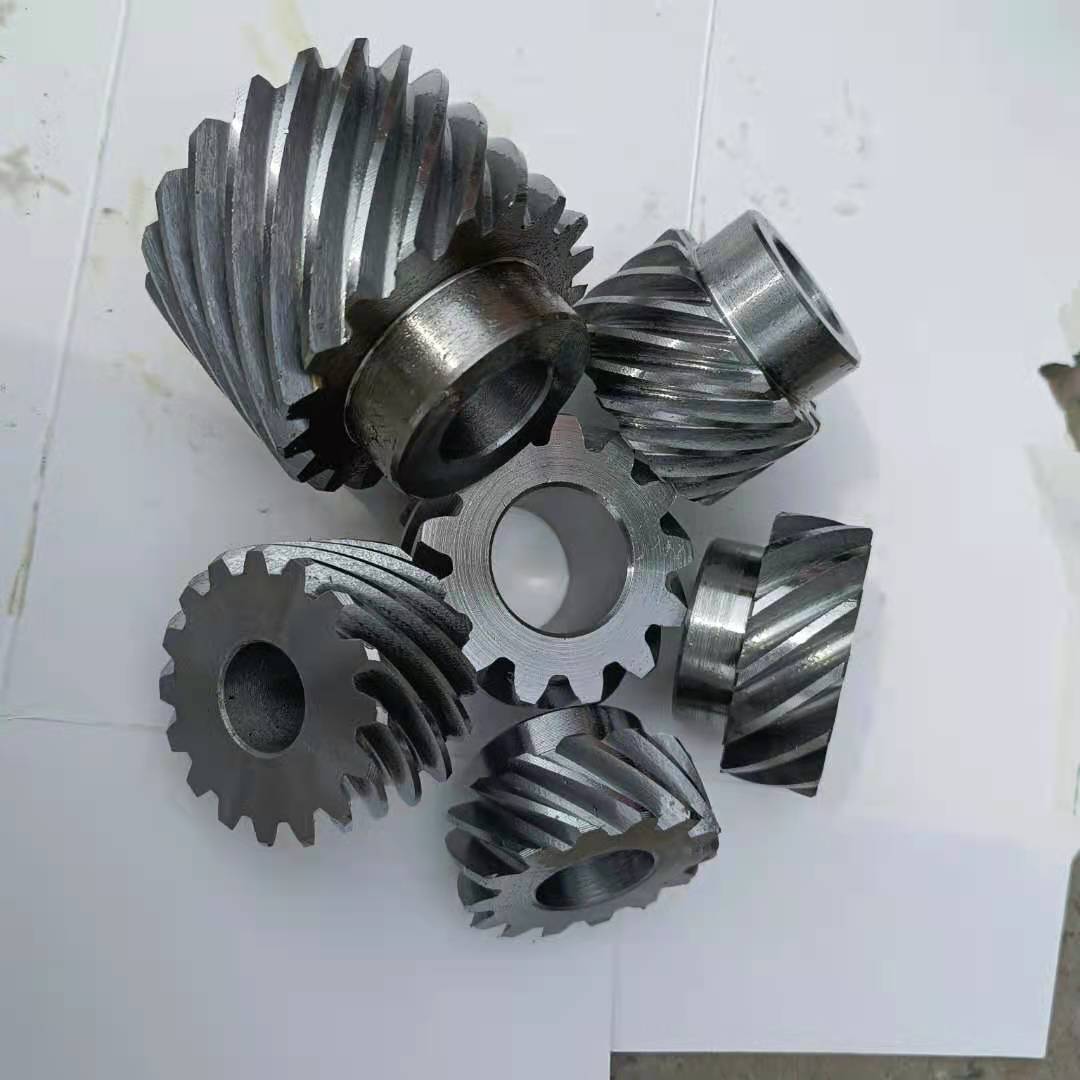 厂家支持定制工业链轮非标链轮工业齿轮输送链轮欢迎洽谈