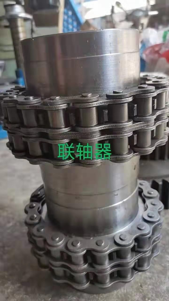 厂家支持定制工业链轮非标链轮工业齿轮输送链轮欢迎洽谈