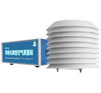 灵犀QY-14 网格化微型空气质量站