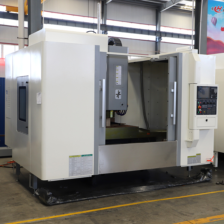 vmc1160加工中心 上海敦金三轴线轨加工中心机床配置可选