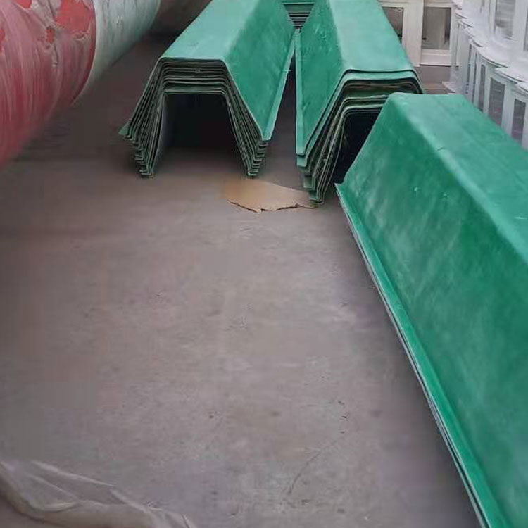 塑料排水沟缝隙排水沟 成品线性排水沟 U型排水沟