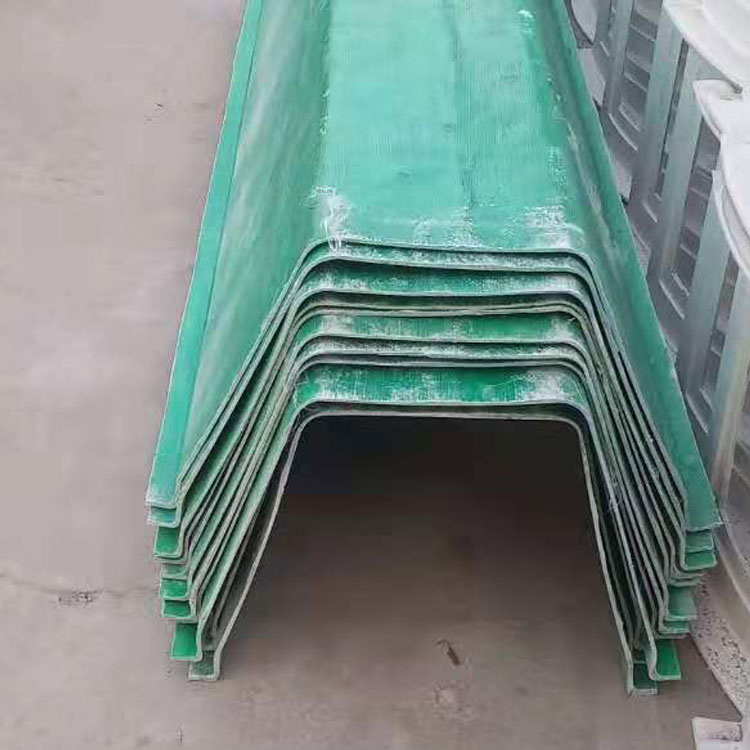 树脂混凝土排水沟 U型树脂混凝土线性规格齐全 线性排水沟