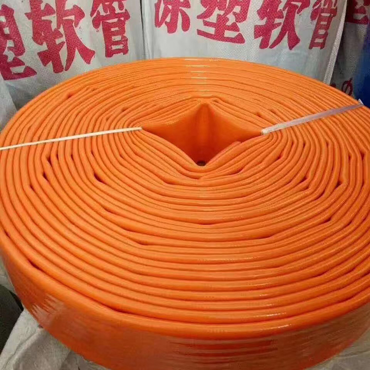 厂家出售 灌溉水带 农用灌溉水管带 可定制 各种型号 微灌带