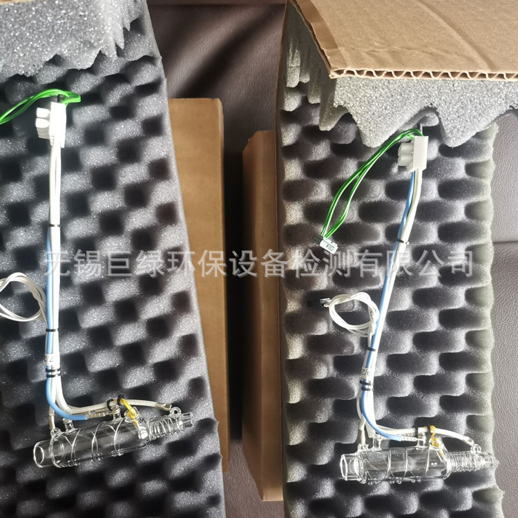 美国HACH哈希CODmaxII在线分析仪消解管BBK036消解池YY0000122
