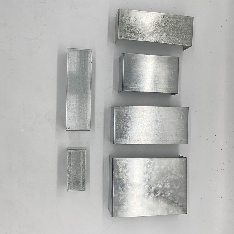 生产销售轻质隔墙板用U型卡件 U型卡子管卡 轻质隔墙板卡子 价格称心
