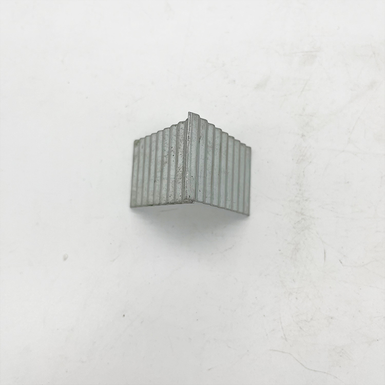 供应轻质隔墙板波纹片 波纹片S片 加气块波纹片 使用寿命长