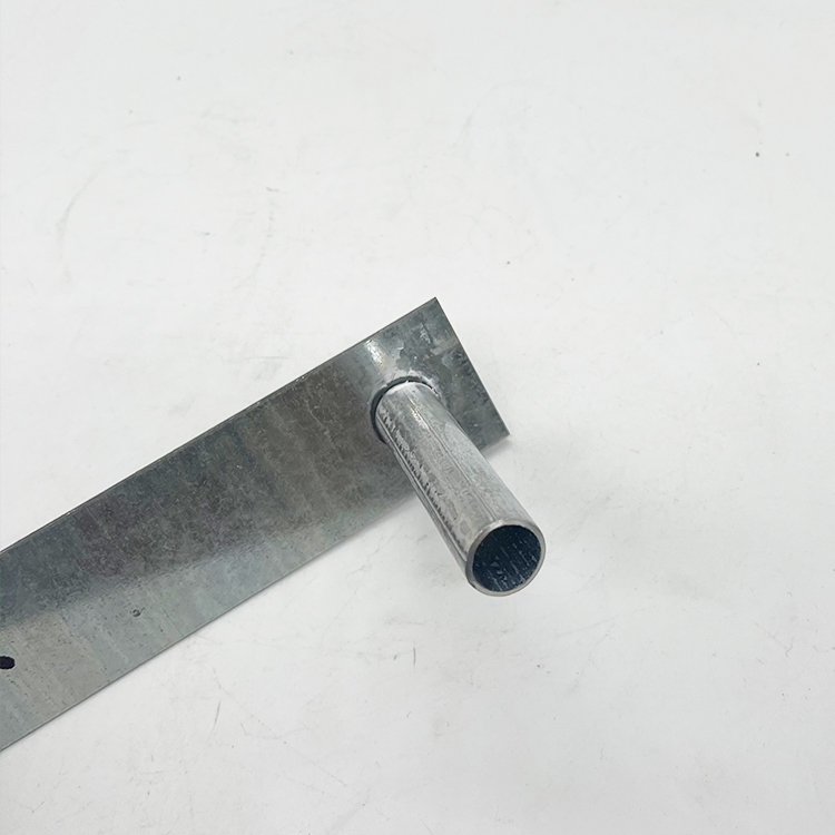 批发轻质隔墙板ALC管卡 ALC管卡连接件 ALC隔墙板配件管卡 量大可议价