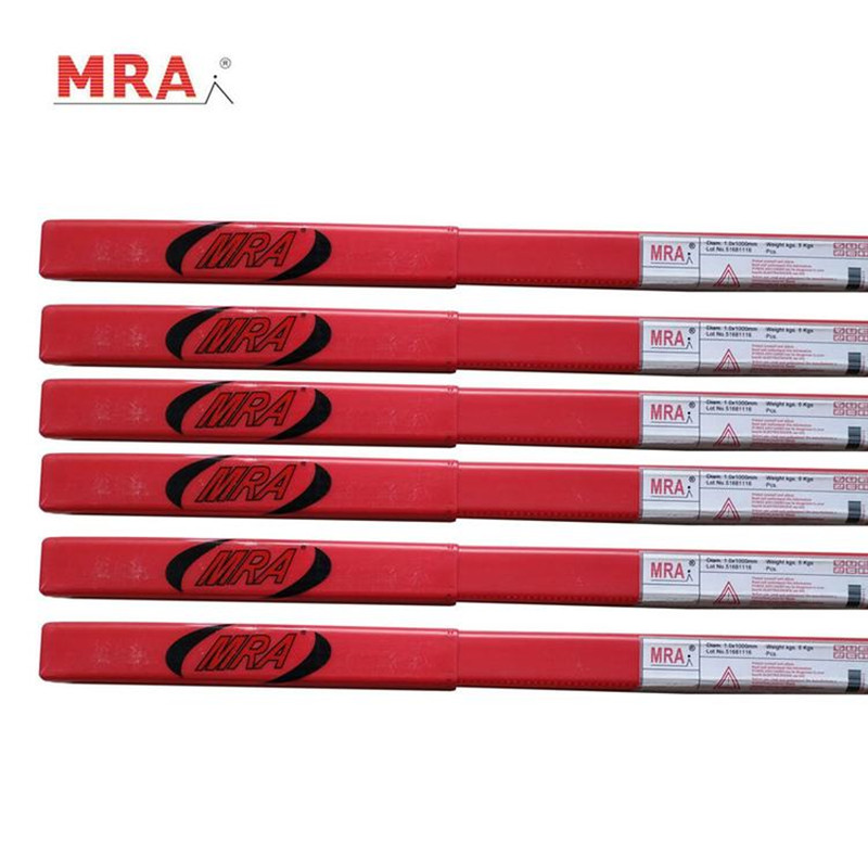 德国MRA-718模具焊丝 进口修补耐磨堆焊焊丝1.2 1.6 2.0激光补模氩弧原装正品