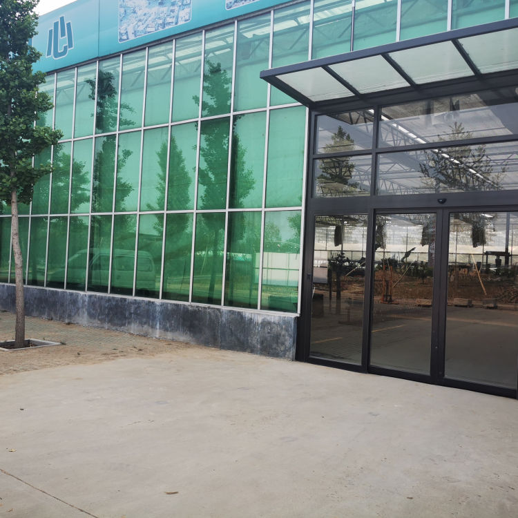玻璃温室大棚建造 吉林玻璃温室大棚 质量有保障