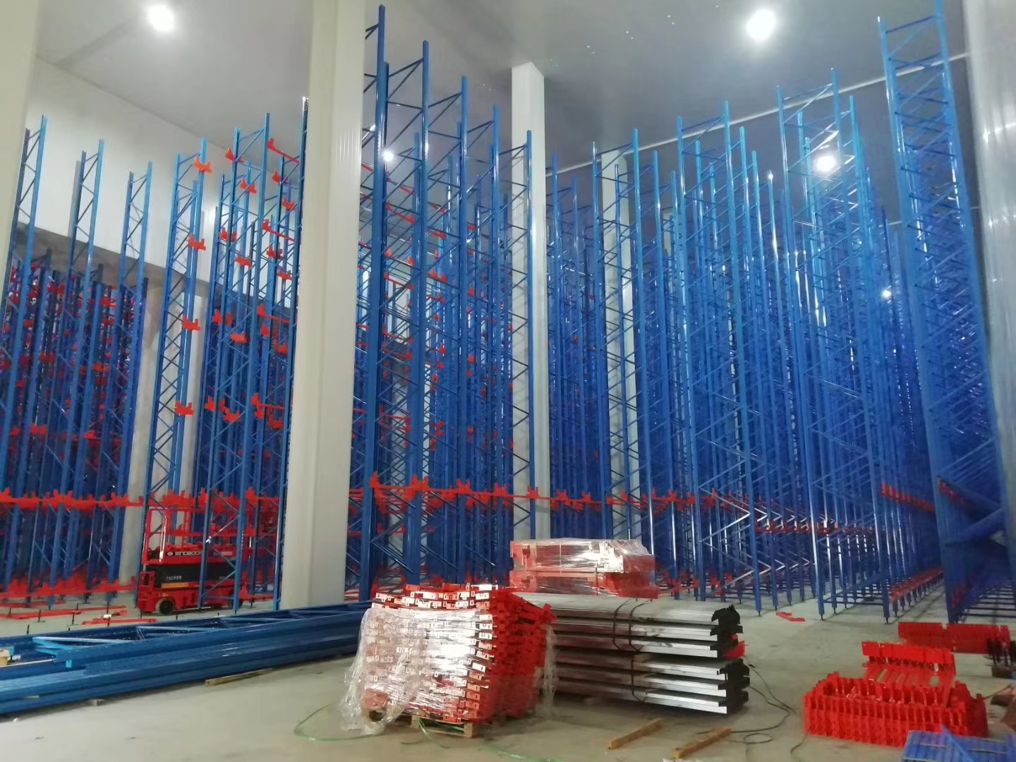 陕西芹菜保鲜冷库建造厂家  冷库建设工程  新冷源建设冷库 厂家上门安装 