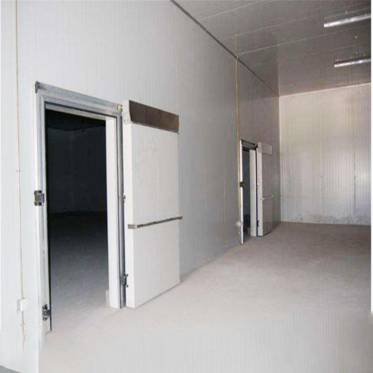 西安冷库设备  大型冷库建造 新冷源冷库建设 厂家直供