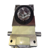 中空法兰型凸轮分割器订做  定位精度高  法兰型凸轮分割器