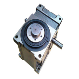 中空法兰型凸轮分割器厂商供应  定位精度高  法兰型凸轮分割器