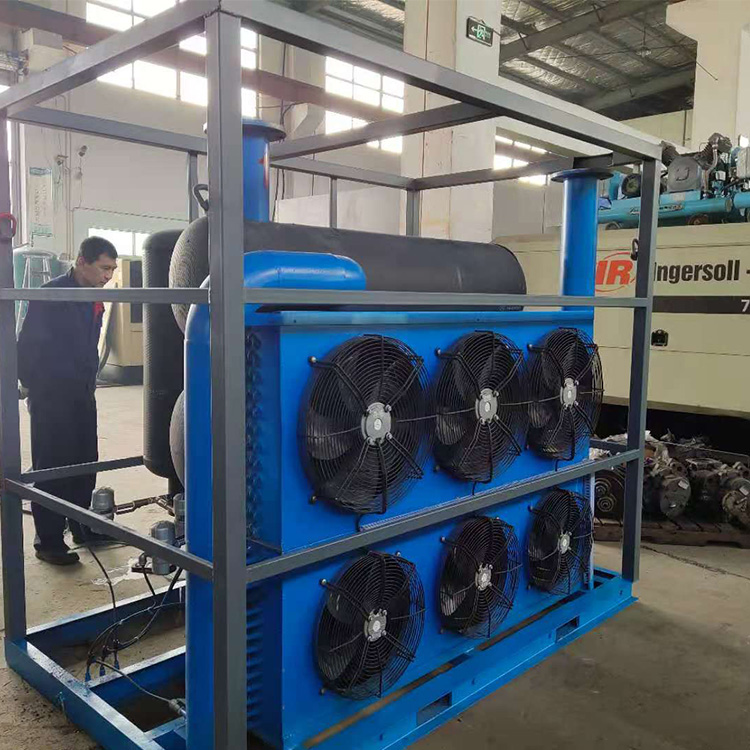 附近地区冷干机出租厂家