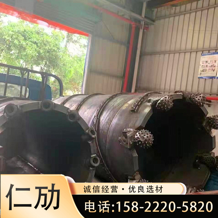 定制生产 牙轮掌片 八寸半牙掌 旋挖基桩工程牙轮 