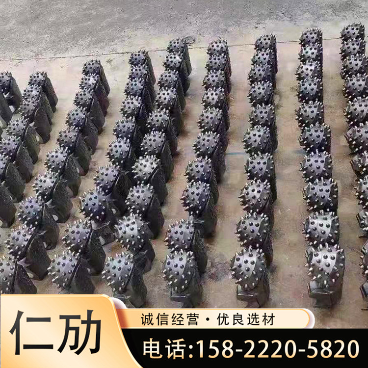 旋挖牙轮掌片 牙轮掌片 非开挖掌片现货批发