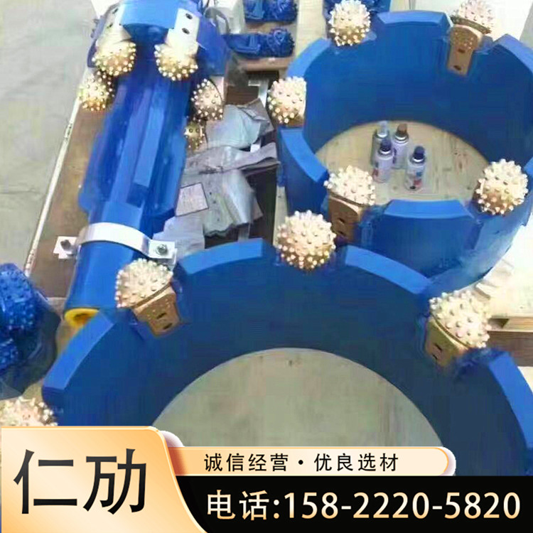 厂家生产 9 /7/8寸旋挖牙轮 牙轮单片 桩基工程旋挖筒钻牙轮掌片 欢迎来电咨询