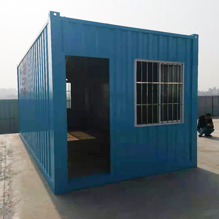 雅安集成房屋批发 雅安工地租集装箱 雅安集装箱生产厂家