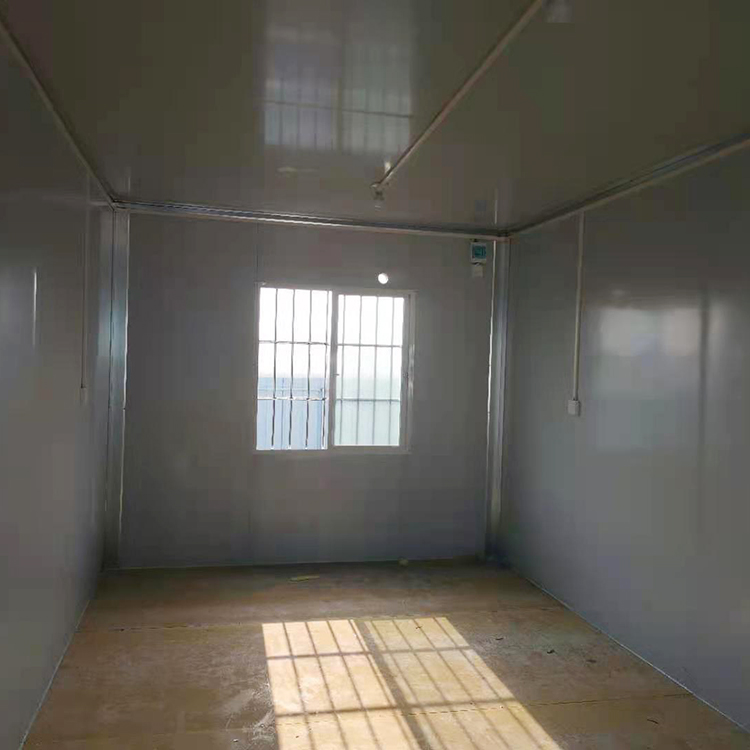 雅安语轩 雅安工地员工宿舍 雅安集装箱宿舍租赁 雅安住人集装箱宿舍价格