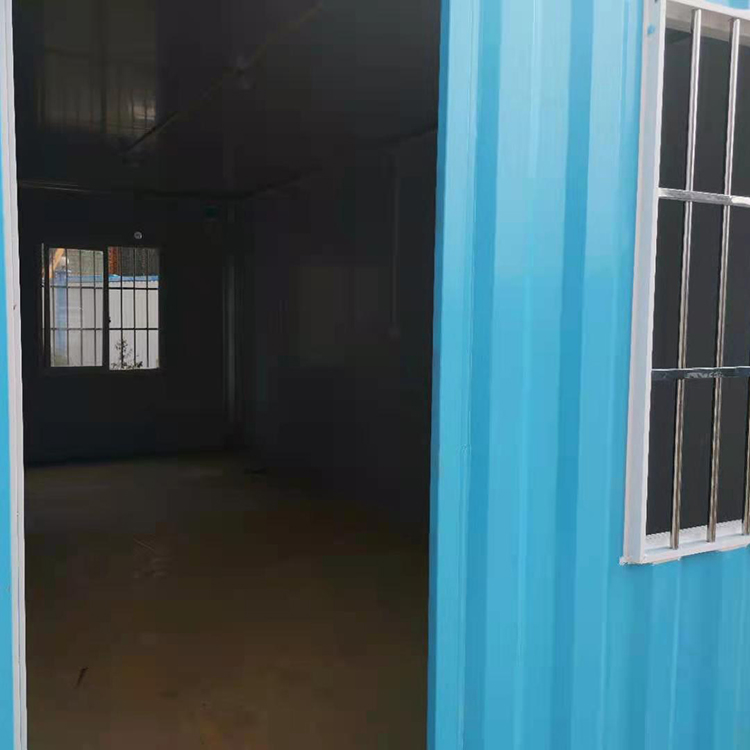 雅安语轩 雅安集成房屋生产厂家 雅安集装箱定制价格 雅安集装箱加工定制