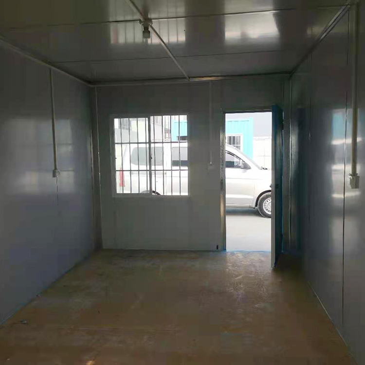 雅安语轩 雅安集成房屋材料定制 雅安集装箱房出租 雅安租集装箱房价格