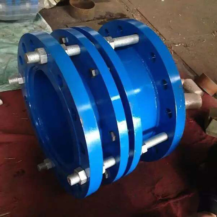 丽源 钢制伸缩器 钢制套管伸缩器 大量现货供应