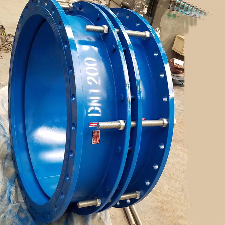 钢制伸缩器定制 钢制管道伸缩器 质优价廉
