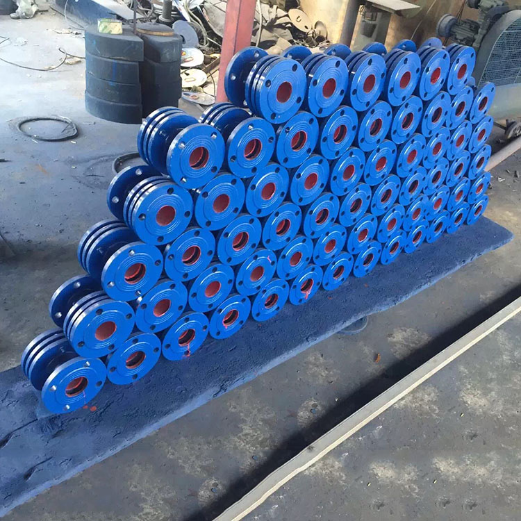 钢制限位伸缩器 钢制套管伸缩器 大量现货供应