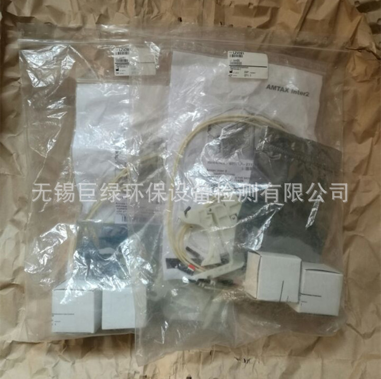 美国HACH哈希Amtaxinter2 氨氮在线分析仪年易损套件LZV281