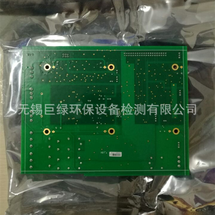 美国HACH哈希AmtaxCompactII氨氮在线分析仪输入输出板AC0110001