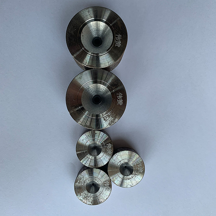 伟赞模具 现货供应 水箱聚晶拉丝模具 钻石拉丝模具 冷拔丝模具 