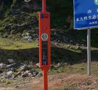 广东语音杆 海南智能播报器 智能语音播报杆 嘉阳电子<em>安</em><em>防</em>设备2021