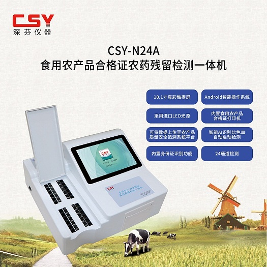 金标读卡仪