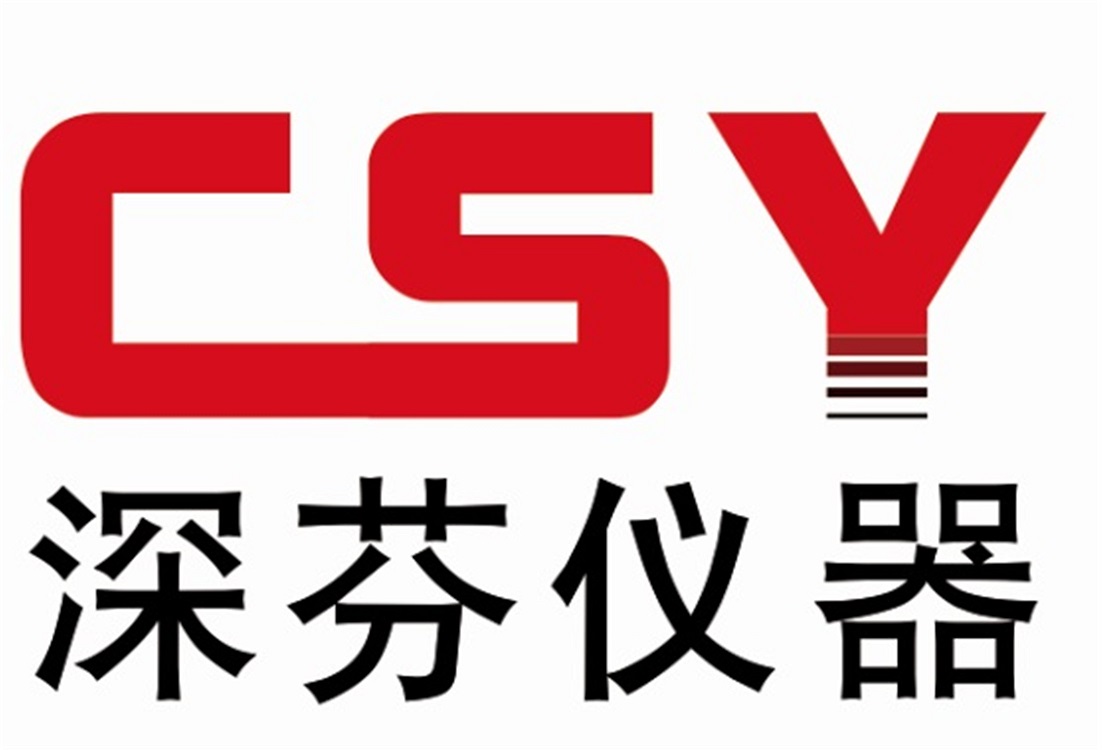 深圳市芬析仪器制造有限公司 标志
