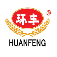 青岛金福粮商贸有限公司 标志