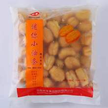 环丰速冻油条 迷你小油条 肯德基小油条 早餐小油条 麻辣烫小油条 全国招代理
