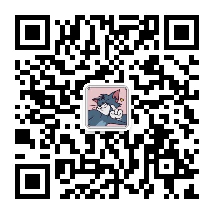 青岛金福粮商贸有限公司 微信二维码