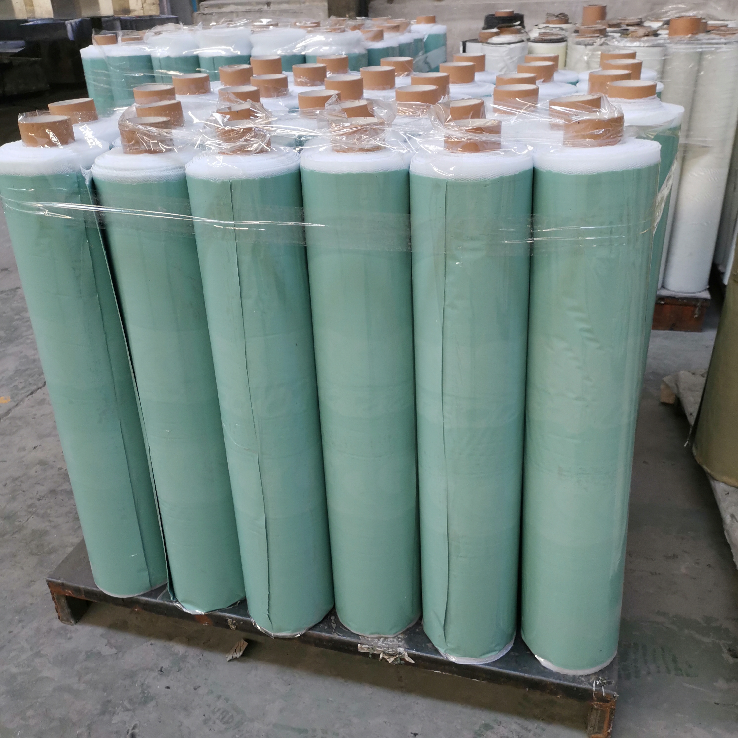  粘弹体带定制 粘弹体防腐胶带 管道冷缠防腐胶带 