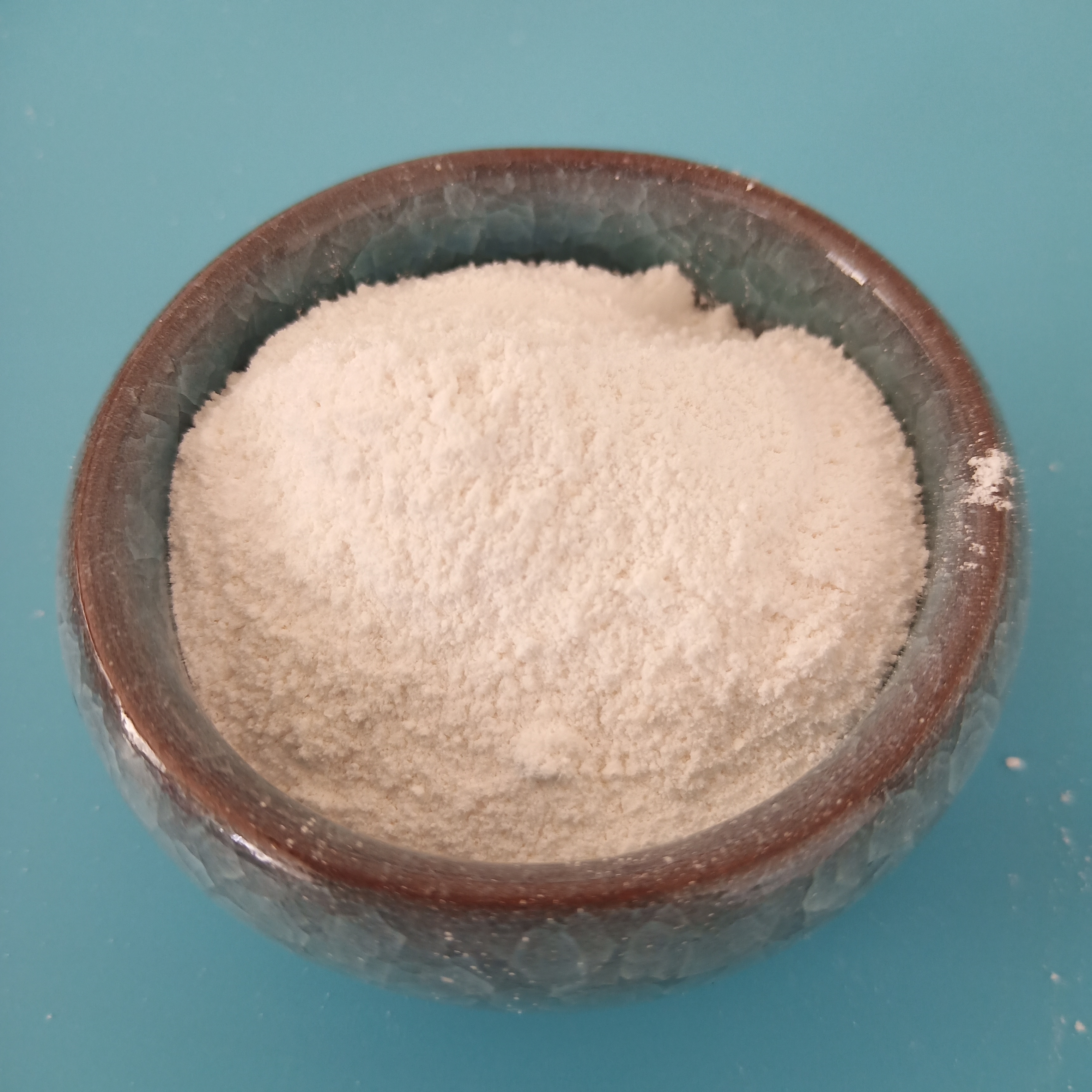 厂家批发工业级氟化镁 99.5高含量二氟化镁 陶瓷用氟化镁