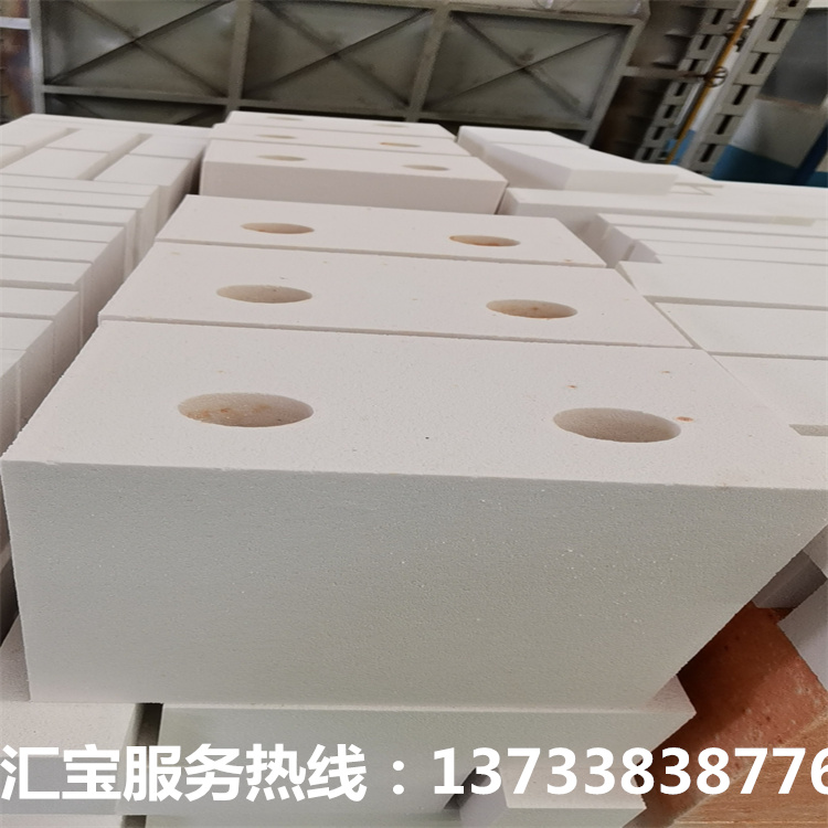 郑州氧化铝空心球砖生产厂家      保温效果好   全国发货