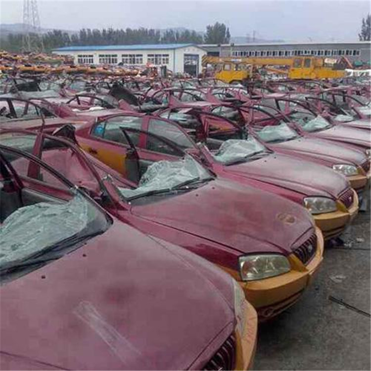 平顶山事故车  回收  一站式服务
