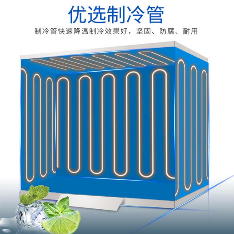 30平方冷库造价 建造一个冷库价格 冷库施工费用 新冷源冷库厂家直供 报价合理